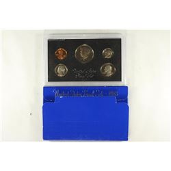 1983 US PROOF SET (WITH BOX)