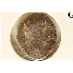 268-270 A.D. CLAUDIUS II ANCIENT COIN