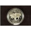 Image 2 : 1999-P YELLOWSTONE N.P. PROOF SILVER DOLLAR