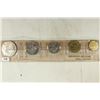 Image 1 : 1964 FRANCE UNC SET ORIGINAL MINT PACKAGING