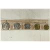 Image 2 : 1964 FRANCE UNC SET ORIGINAL MINT PACKAGING