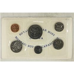 1971 CANADA (PF LIKE) SET