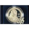 Image 1 : 2006 BENJAMIN FRANKLIN "FOUNDING FATHER" PROOF