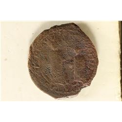 M=40 NUMMI ANCIENT BYZANTINE EMPIRE COIN