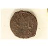 Image 2 : M=40 NUMMI ANCIENT BYZANTINE EMPIRE COIN