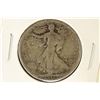 Image 1 : 1917 WALKING LIBERTY HALF DOLLAR