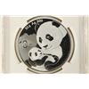 Image 1 : 2019 CHINA SILVER 10 YUAN PANDA NGC MS70