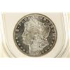 Image 1 : 1880-S MORGAN SILVER DOLLAR MS65