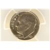 Image 1 : 1974 ROOSEVELT DIME PCGS MS66