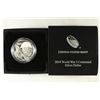 Image 1 : 2018 WWI CENTENNIAL PROOF SILVER DOLLAR