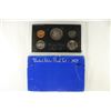Image 2 : 1972 US PROOF SET (WITH BOX)