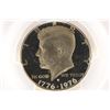 Image 1 : 1976-S KENNEDY HALF DOLLAR PCGS PR69 DCAM