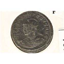 276-282 A.D. PROBUS ANCIENT COIN (FINE)