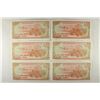 Image 2 : 6-1987 VIET NAM 200 DONG CRISP UNC