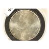 Image 1 : 1938 SWEDEN SILVER 2 KRONER BRILLIANT UNC 1 YEAR