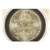 Image 2 : 1938 SWEDEN SILVER 2 KRONER BRILLIANT UNC 1 YEAR