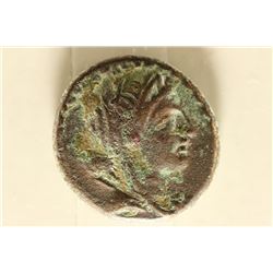 2ND CENTURY B.C. CILICIA (ADANA) ANCIENT COIN
