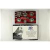 Image 1 : 2006 SILVER US 50 STATE QUARTERS PROOF SET WITHBOX