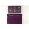 Image 2 : 1987 US PROOF SET (WITH BOX)