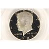 Image 1 : 1981-S TYPE I KENNEDY HALF DOLLAR PCGS PR69 DCAM