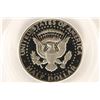 Image 2 : 1981-S TYPE I KENNEDY HALF DOLLAR PCGS PR69 DCAM
