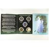 Image 1 : 2012 ACADIA NATIONAL PARK QUARTERS SET
