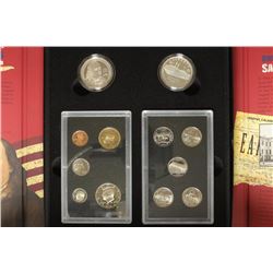 2006 US MINT AMERICAN LEGACY COLLECTION