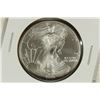 Image 1 : 2003 AMERICAN SILVER EAGLE BRILLIANT UNC SOME