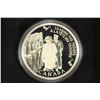 Image 3 : 2015 CANADA $5 FINE SILVER COIN TODAY'S MONARCH