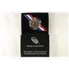 Image 2 : 2019 APOLLO 11 50TH ANNIVERSARY UNC HALF DOLLAR