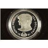 Image 1 : 1981 BAHAMAS SILVER PROOF $10 ROYAL WEDDING