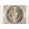 Image 2 : 1878-S MORGAN SILVER DOLLAR PCGS MS64