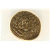 Image 1 : 85-65 B.C. GREEK AMISOS IN PONTOS, AE 21MM AEGIS-