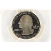Image 2 : 1999-S SILVER NEW JERSEY QUARTER PCGS PR69 DCAM