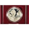 Image 1 : 1999 DOLLEY MADISON COMMEMORATIVE PROOF