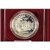 Image 2 : 1999 DOLLEY MADISON COMMEMORATIVE PROOF