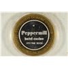 Image 2 : CASINO $10 SILVER TOKEN (UNC) PEPPERMILL