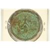 Image 2 : 1 3/4'' VINTAGE ASIAN TEMPLE & CHARM PIECE