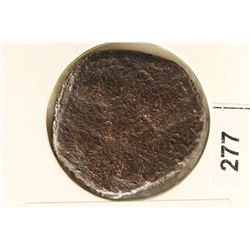 1034-1041 A.D. FOLLIS WITH JESUS CHRIST WITH BIBLE