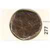 Image 1 : 1034-1041 A.D. FOLLIS WITH JESUS CHRIST WITH BIBLE