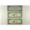 Image 2 : 3 PIECES OF NOVELTY $100 FEDERAL RESERVE NOTES