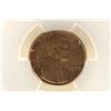 Image 1 : 1970-D LINCOLN CENT PCGS MS64BN