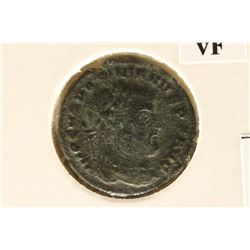 285-310 A.D. MAXIMIAN ANCIENT COIN VERY FINE