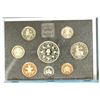 Image 1 : 1993 UNITED KINGDOM PROOF COIN COLLECTION