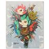 Image 1 : Untitled by Merida (1920-2010)