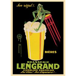 G. Piana - Bieres  Lengrand