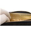 Image 8 : Chanel Sparkling Denim CC Coin Case Card Wallet