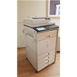 PHOTOCOPIER SHARP MX-4101N