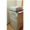 Image 1 : SHARP MX 4010N PHOTO COPIER WITH STACKER