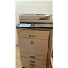 Image 2 : SHARP MX 4010N PHOTO COPIER WITH STACKER